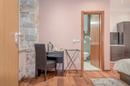 Split, şehir merkezi, köklü bir işletmeye sahip özel 4 yıldızlı Heritage otel - 19