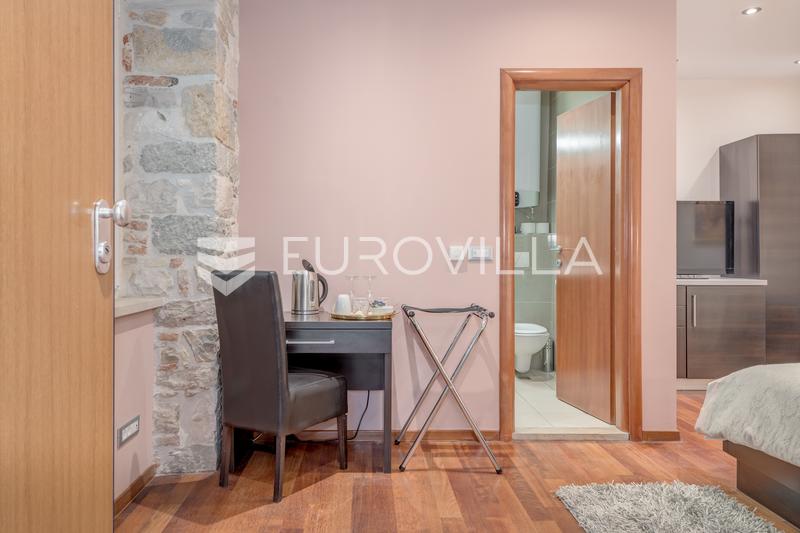 Split, şehir merkezi, köklü bir işletmeye sahip özel 4 yıldızlı Heritage otel - 19