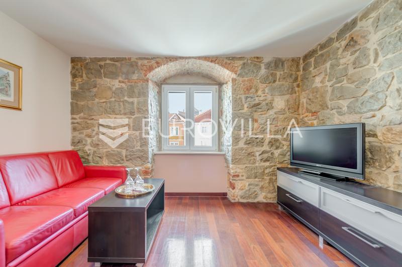 Split, şehir merkezi, köklü bir işletmeye sahip özel 4 yıldızlı Heritage otel - 29