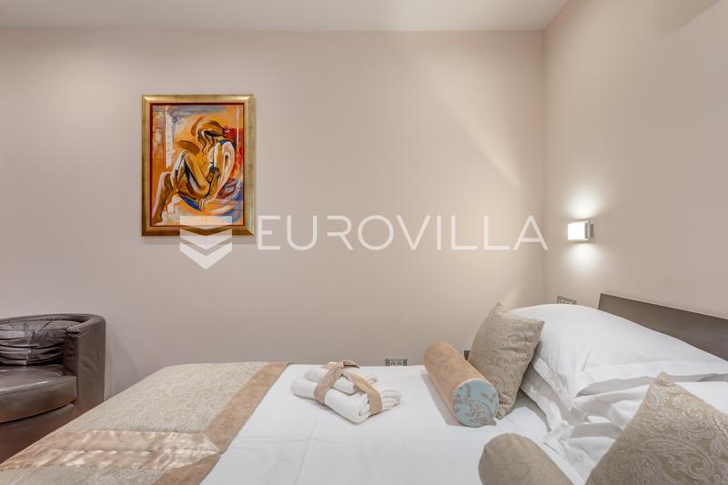Split, şehir merkezi, köklü bir işletmeye sahip özel 4 yıldızlı Heritage otel - 14