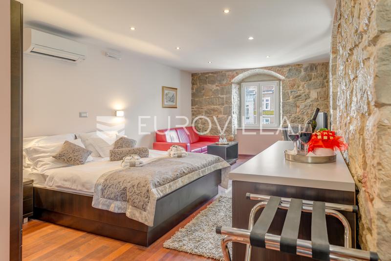 Split, şehir merkezi, köklü bir işletmeye sahip özel 4 yıldızlı Heritage otel - 26