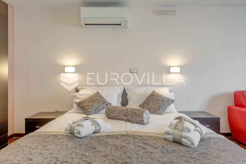 Split, şehir merkezi, köklü bir işletmeye sahip özel 4 yıldızlı Heritage otel - 30