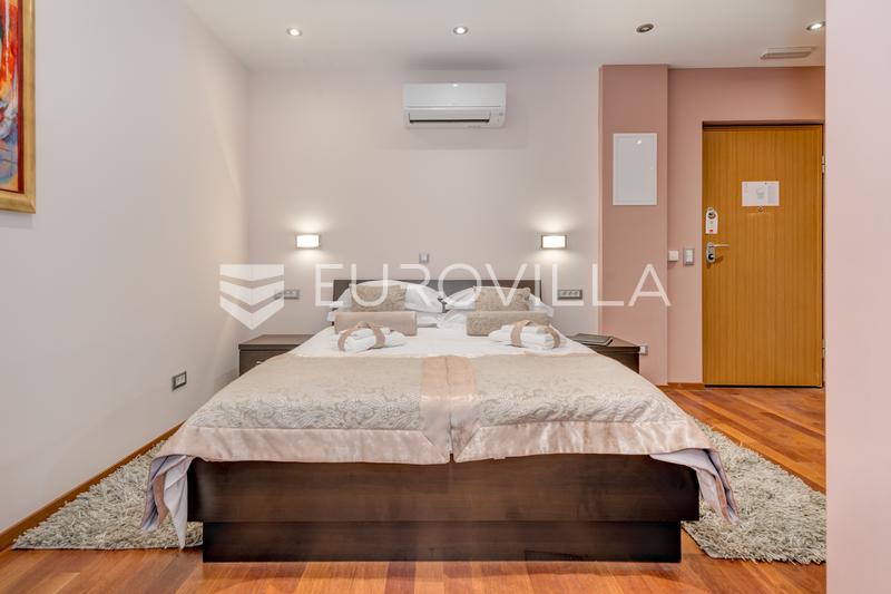 Split, şehir merkezi, köklü bir işletmeye sahip özel 4 yıldızlı Heritage otel - 18