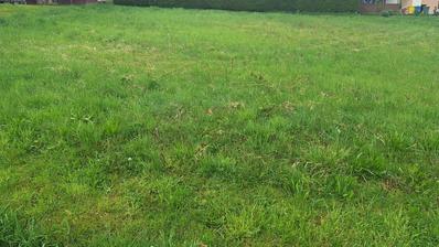 Karlovac, Jelasi, stavební pozemek 1320 m² v klidné lokalitě
