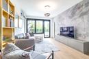 Zagreb, Vrbani - Apartamento amueblado por diseñador con logia en un moderno desarrollo nuevo - 1
