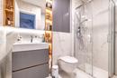 Zagreb, Vrbani - Apartamento amueblado por diseñador con logia en un moderno desarrollo nuevo - 5