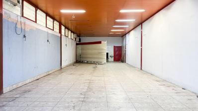 Vinkovci, Vinkovačko Novo Selo, poslovni prostor 134,38 m² u sklopu poslovne zgrade