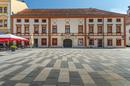 Varasd, Centrum, lakás 110 m², kiváló elhelyezkedés - 1