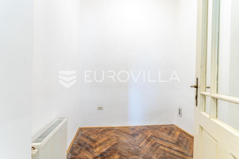 Varaždin, Centrum, byt 110 m², prvotřídní lokalita - 6