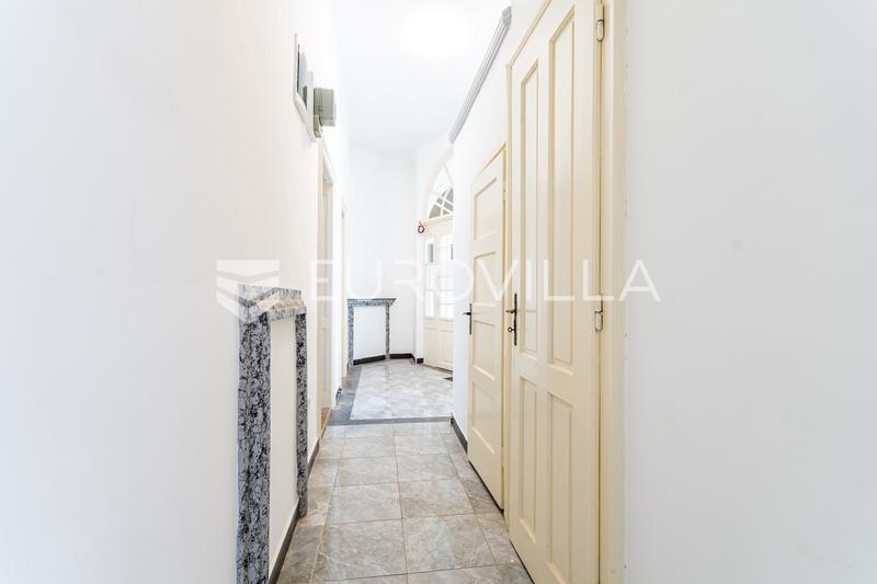 Varaždin, Centrum, byt 110 m², prvotřídní lokalita - 5