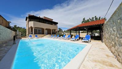 Zadar, Privlaka, prekrasna villa s velikim potencijalom