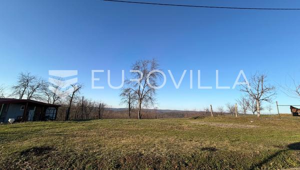 Ovcara - İmarlı Arsa ve Ormanlık Alan, 12.857 m²