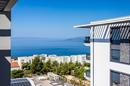 Makarska, møbleret toværelses lejlighed med garageparkeringsplads i en luksusbygning med pool - 15
