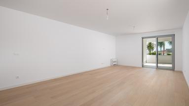 Opatija'da, 88 m2'lik iki odalı DAİRE, YENİ BİNA