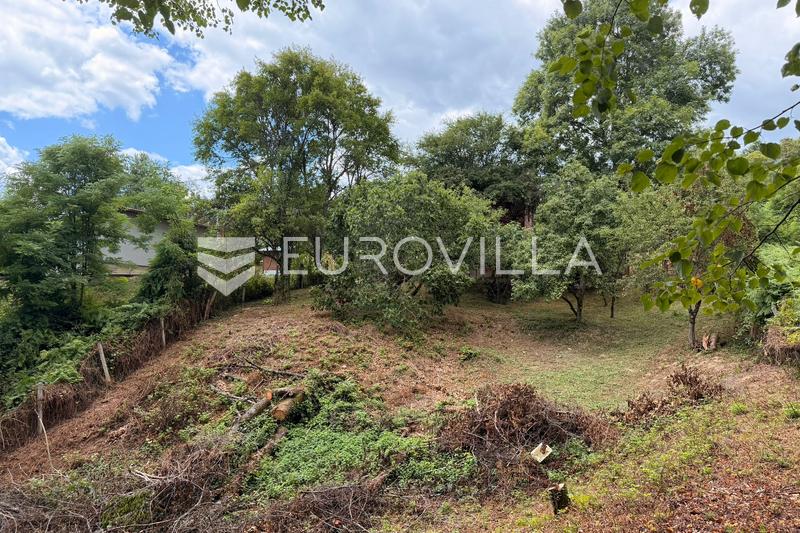 Brezovica, Gornji Trpuci, hiša 50 m² na parceli 2.420 m². - 3