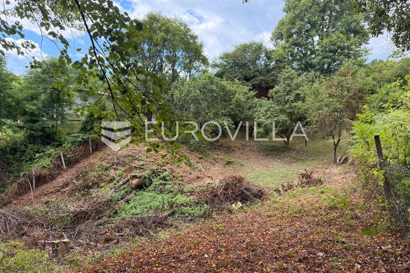 Brezovica, Gornji Trpuci, hiša 50 m² na parceli 2.420 m². - 5