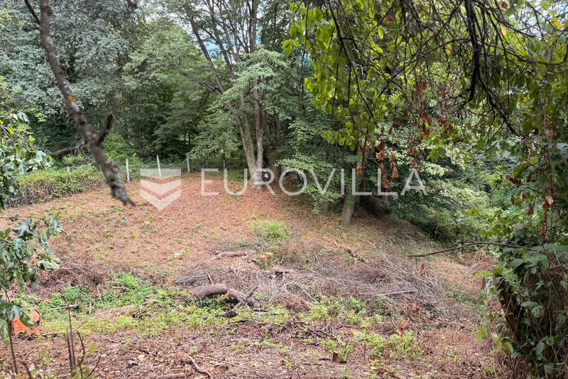 Brezovica, Gornji Trpuci, hiša 50 m² na parceli 2.420 m². - 4