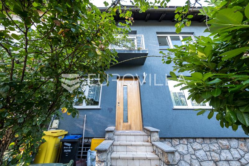Zagreb, Salata, excellente maison jumelée de 220 m² avec jardin dans un emplacement de choix - 28