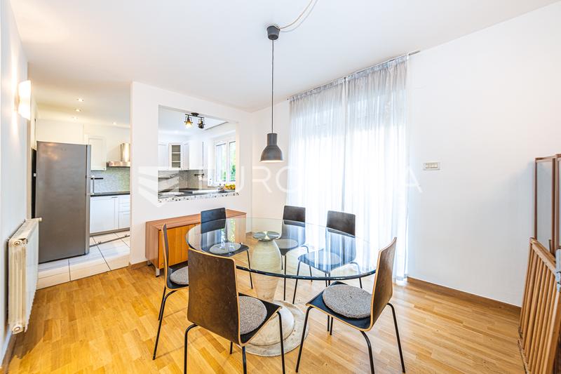 Zagreb, Salata, excellente maison jumelée de 220 m² avec jardin dans un emplacement de choix - 4