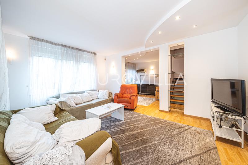 Zagreb, Salata, excellente maison jumelée de 220 m² avec jardin dans un emplacement de choix - 3