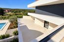 KRK, nueva construcción de LUJO, propiedad de 2 dormitorios, apartamento dúplex 132 m², terraza, jardín, balcón - 12