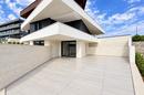 KRK, luksusowa nowa zabudowa, nieruchomość z 2 sypialniami, apartament dwupoziomowy 132 m², taras, ogród, balkon - 1