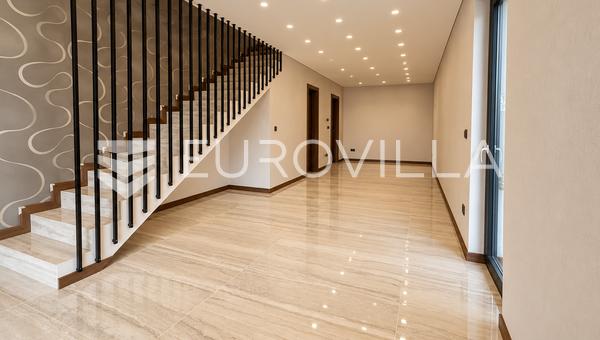 KRK, nueva construcción de LUJO, propiedad de 2 dormitorios, apartamento dúplex 132 m², terraza, jardín, balcón
