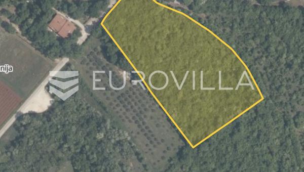 Istrien, Porec, erhvervsjord K2 formål