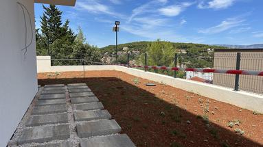 Hvar, Jelsa, Daire - S1 - B