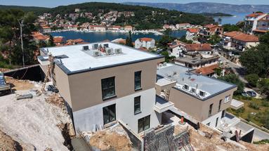 Hvar, Jelsa, Lejlighed - S1 - B
