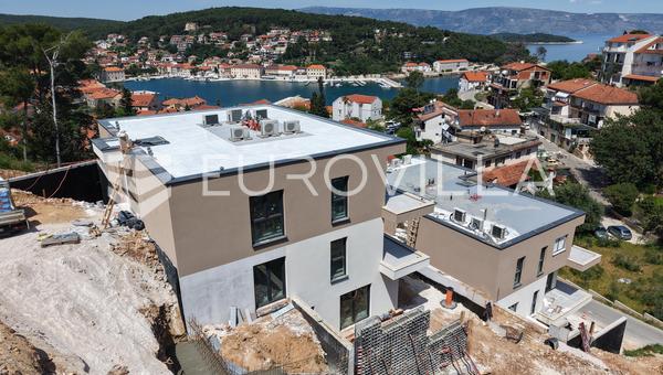 Hvar, Jelsa, Apartman, S1, B