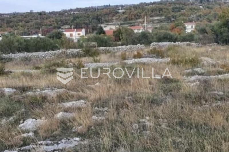 Sestanovac, Zezevica, építési telek üzleti, kereskedelmi célra - 3