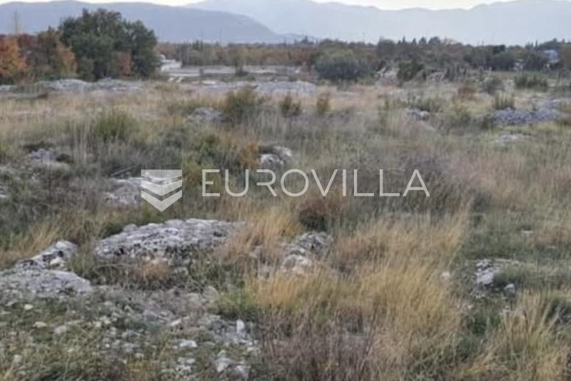 Sestanovac, Zezevica, építési telek üzleti, kereskedelmi célra - 1