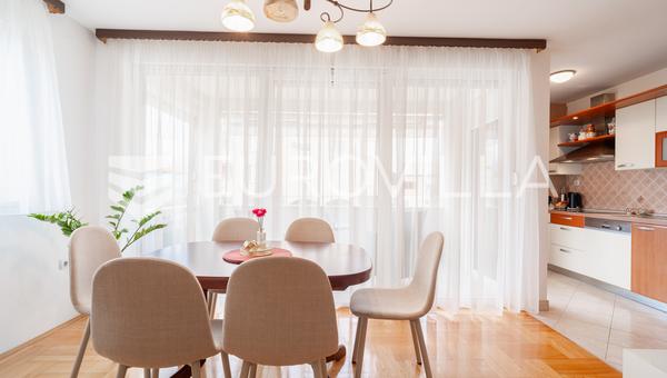Zadar, Put Nina - Nowoczesne trzypokojowe mieszkanie 84,89 m² dostępne do wynajęcia długoterminowego