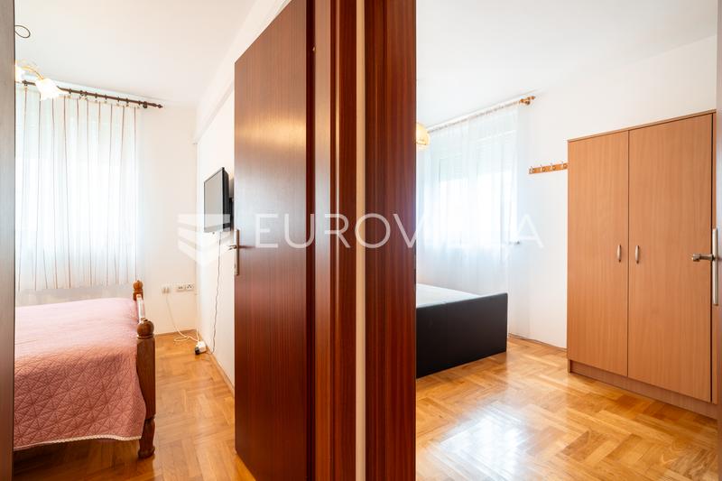Zadar, Put Nina - Nowoczesne trzypokojowe mieszkanie 84,89 m² dostępne do wynajęcia długoterminowego - 16