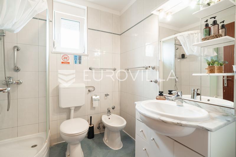 Zadar, Put Nina - Nowoczesne trzypokojowe mieszkanie 84,89 m² dostępne do wynajęcia długoterminowego - 23