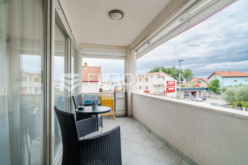Zadar, Put Nina - Nowoczesne trzypokojowe mieszkanie 84,89 m² dostępne do wynajęcia długoterminowego - 11