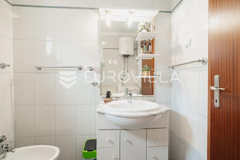 Zadar, Put Nina - Nowoczesne trzypokojowe mieszkanie 84,89 m² dostępne do wynajęcia długoterminowego - 25