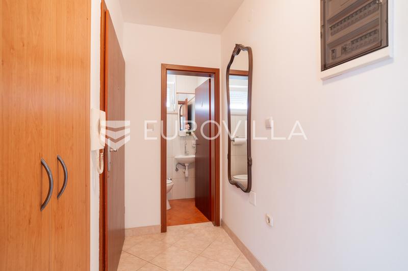 Zadar, Put Nina - Nowoczesne trzypokojowe mieszkanie 84,89 m² dostępne do wynajęcia długoterminowego - 14
