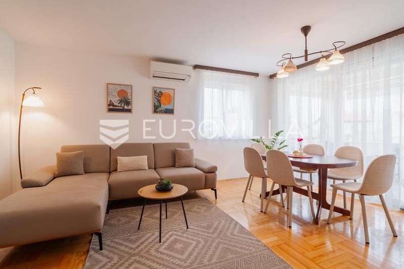Zadar, Put Nina - Nowoczesne trzypokojowe mieszkanie 84,89 m² dostępne do wynajęcia długoterminowego - 10