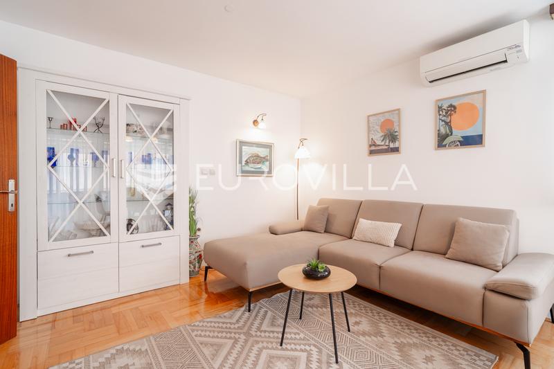 Zadar, Put Nina - Nowoczesne trzypokojowe mieszkanie 84,89 m² dostępne do wynajęcia długoterminowego - 7