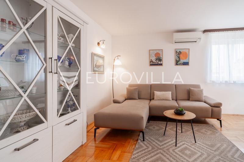 Zadar, Put Nina - Nowoczesne trzypokojowe mieszkanie 84,89 m² dostępne do wynajęcia długoterminowego - 8