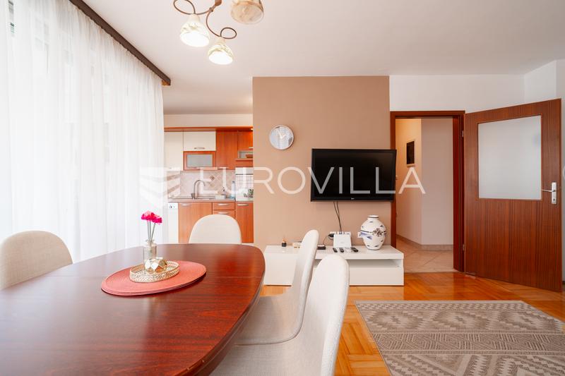 Zadar, Put Nina - Nowoczesne trzypokojowe mieszkanie 84,89 m² dostępne do wynajęcia długoterminowego - 2
