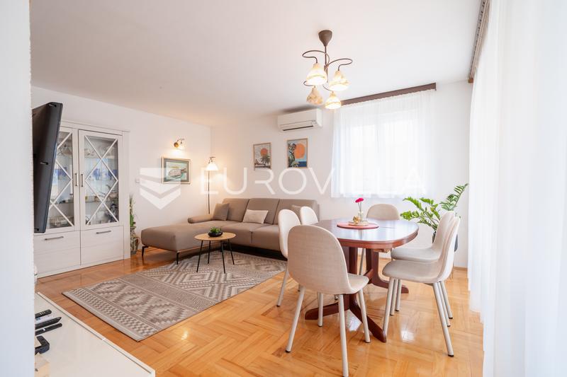 Zadar, Put Nina - Nowoczesne trzypokojowe mieszkanie 84,89 m² dostępne do wynajęcia długoterminowego - 9