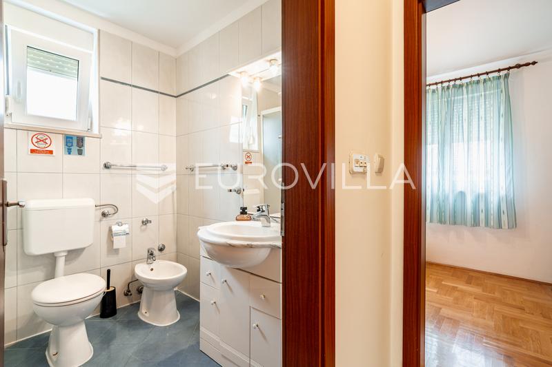 Zadar, Put Nina - Nowoczesne trzypokojowe mieszkanie 84,89 m² dostępne do wynajęcia długoterminowego - 22
