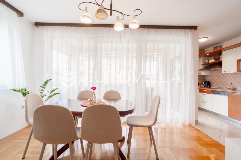 Zadar, Put Nina - Nowoczesne trzypokojowe mieszkanie 84,89 m² dostępne do wynajęcia długoterminowego - 1