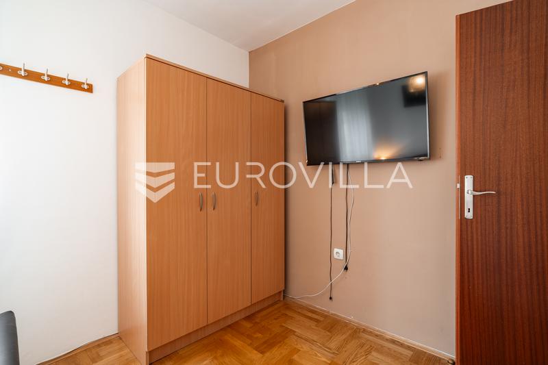 Zadar, Put Nina - Nowoczesne trzypokojowe mieszkanie 84,89 m² dostępne do wynajęcia długoterminowego - 21