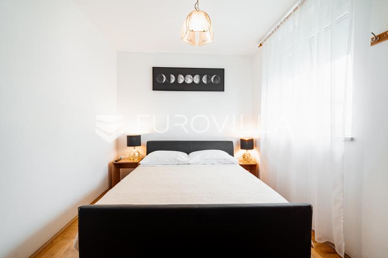 Zadar, Put Nina - Nowoczesne trzypokojowe mieszkanie 84,89 m² dostępne do wynajęcia długoterminowego - 20