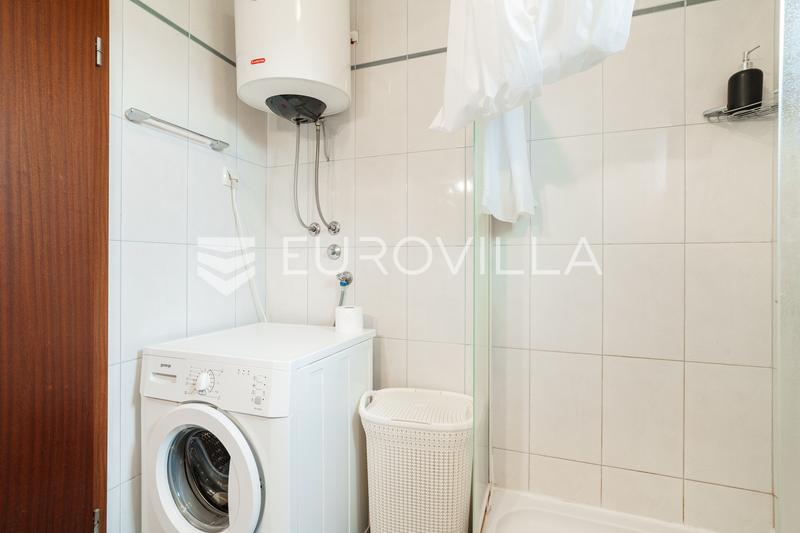 Zadar, Put Nina - Nowoczesne trzypokojowe mieszkanie 84,89 m² dostępne do wynajęcia długoterminowego - 24