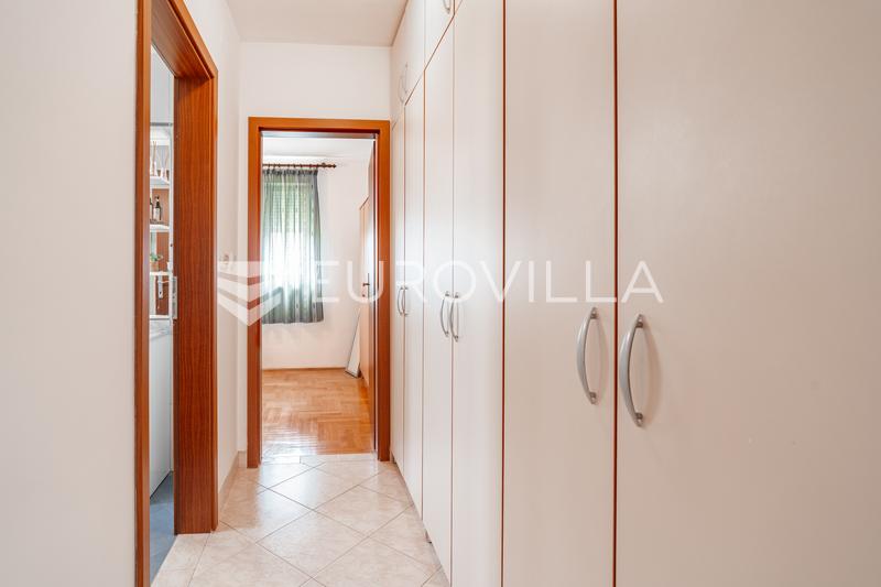 Zadar, Put Nina - Nowoczesne trzypokojowe mieszkanie 84,89 m² dostępne do wynajęcia długoterminowego - 26